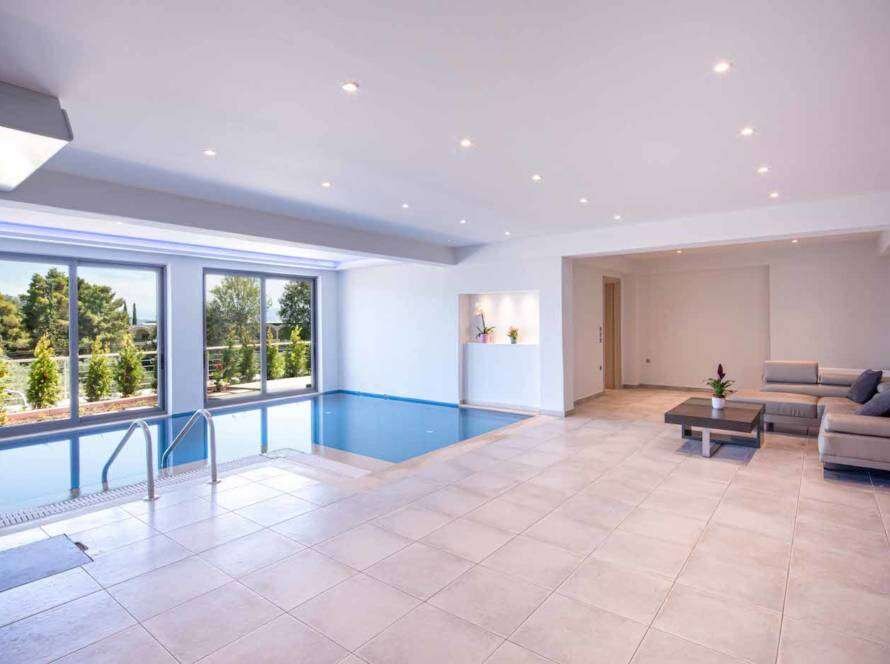Lifevillas | Rent Villas in Corfu | Luxury Private Villas in Corfu