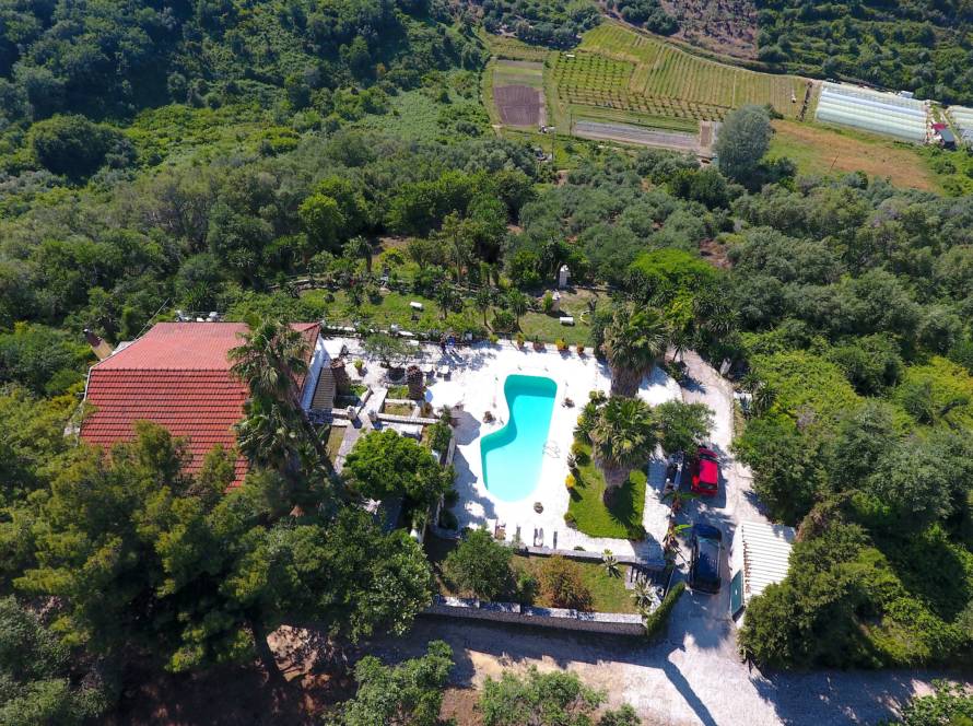 Lifevillas | Rent Villas in Corfu | Luxury Private Villas in Corfu